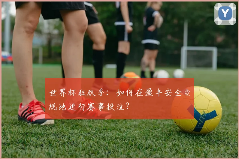 世界杯狂欢季：如何在盈丰安全合规地进行赛事投注？