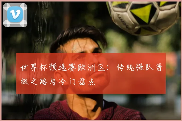 世界杯预选赛欧洲区：传统强队晋级之路与冷门盘点